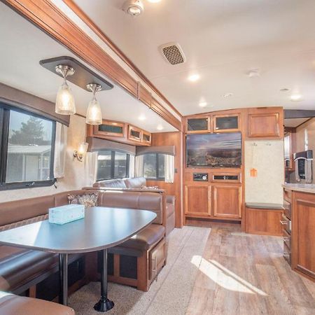Outdoor Glamping Jayco Rv Ok35 Leilighet Moab Eksteriør bilde