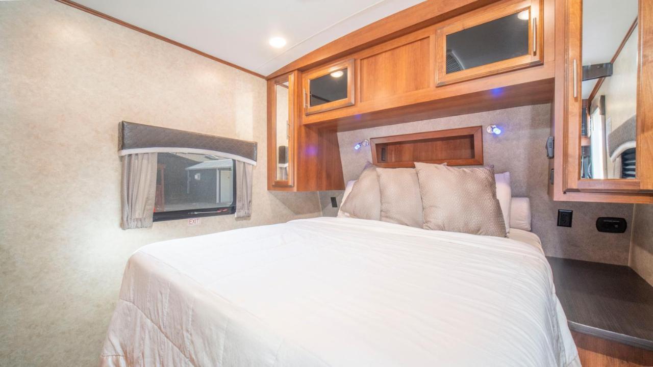 Outdoor Glamping Jayco Rv Ok35 Leilighet Moab Eksteriør bilde
